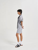 Trackstar Linen CO-ORD (Shirt)