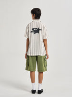 Home Run Linen Shirt