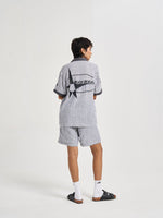Trackstar Linen CO-ORD (Shirt)