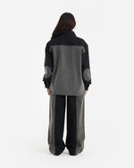 CONSTRUCT CO-ORD PANTS