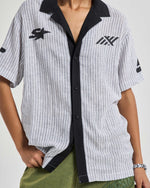 Stardust Linen Shirt