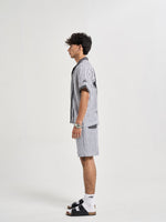 Trackstar Linen CO-ORD (Shirt)