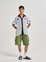 Stardust Linen Shirt