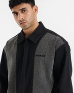 CONSTRUCT CO-ORD SHACKET