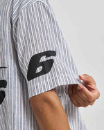 Stardust Linen Shirt