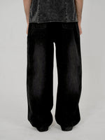 PROTOTYPE DENIM IN JET BLACK