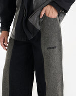 CONSTRUCT CO-ORD PANTS