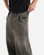 DRENCH DENIM PANTS