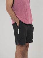 AFTERBURN MUSCLE TEE IN MAUVE