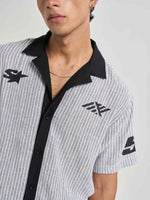 Stardust Linen Shirt