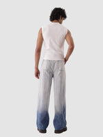 DRENCH DENIM PANTS IN INK