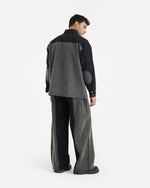 CONSTRUCT CO-ORD PANTS