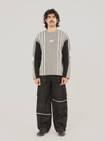 FROST TEE IN CONCRETE