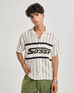 Home Run Linen Shirt