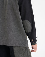 CONSTRUCT CO-ORD SHACKET