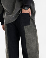 CONSTRUCT CO-ORD PANTS