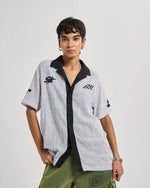 Stardust Linen Shirt