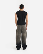 SPRINT TANK TOP-BLACK