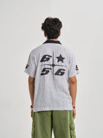 Stardust Linen Shirt