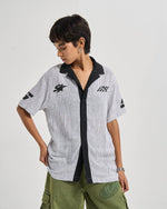 Stardust Linen Shirt