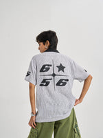 Stardust Linen Shirt