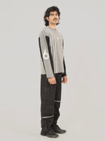 FROST TEE IN CONCRETE