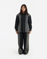 CONSTRUCT CO-ORD SHACKET