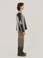 FROST TEE IN ASPHALT