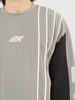 FROST TEE IN CONCRETE