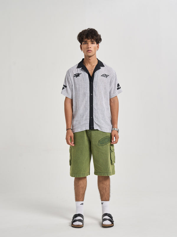 Stardust Linen Shirt