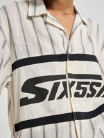 Home Run Linen Shirt