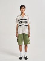 Home Run Linen Shirt