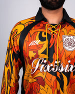 SON GOKU FOOTBALL JERSEY