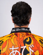 SON GOKU FOOTBALL JERSEY