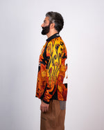 SON GOKU FOOTBALL JERSEY