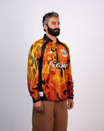 SON GOKU FOOTBALL JERSEY