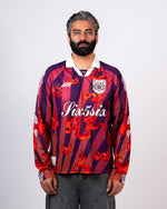 KAEN FOOTBALL JERSEY