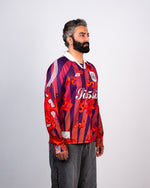 KAEN FOOTBALL JERSEY