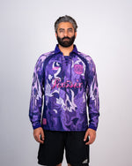 FRIEZA FOOTBALL JERSEY FULL SLEEVES