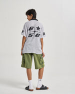 Stardust Linen Shirt