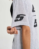 Stardust Linen Shirt