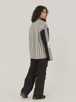 FROST TEE IN CONCRETE