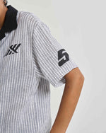 Stardust Linen Shirt