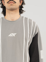 FROST TEE IN CONCRETE