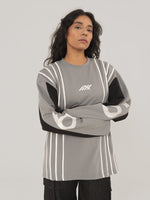 FROST TEE IN CONCRETE