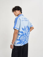 Protea Gingham Shirt