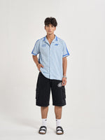 Protea Gingham Shirt