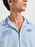 Protea Gingham Shirt