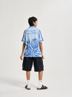 Protea Gingham Shirt