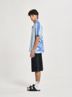 Protea Gingham Shirt